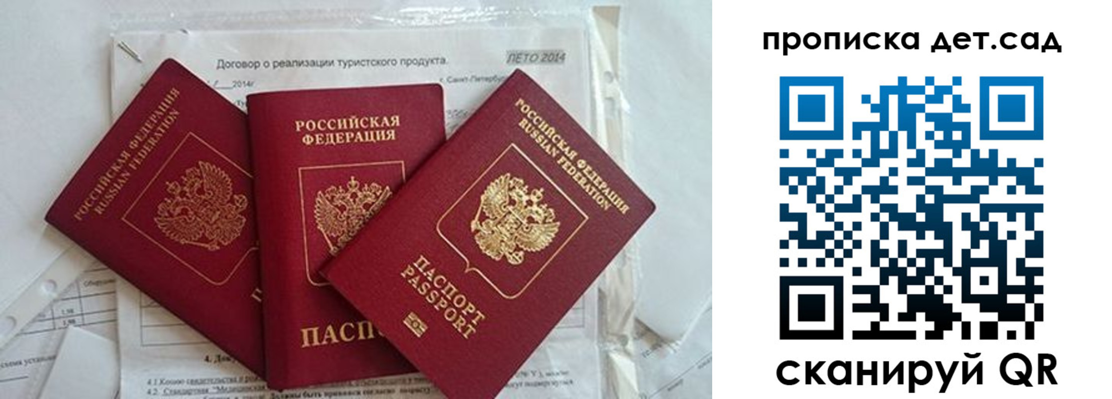 где прописаться в Светлогорске
